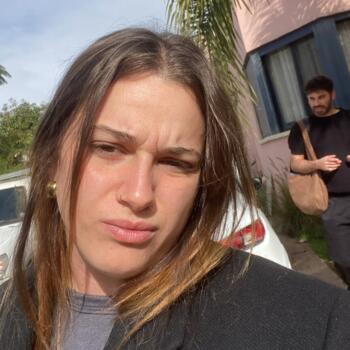 בייביסיטר ב- תל אביב-יפו: מאיה