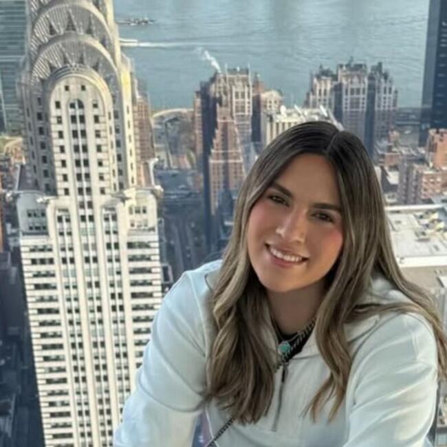 Babysitter in San Andrés Cholula: VALERIE