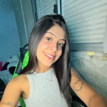 Niñera en Empalme Olmos: Naiara De Los Santos