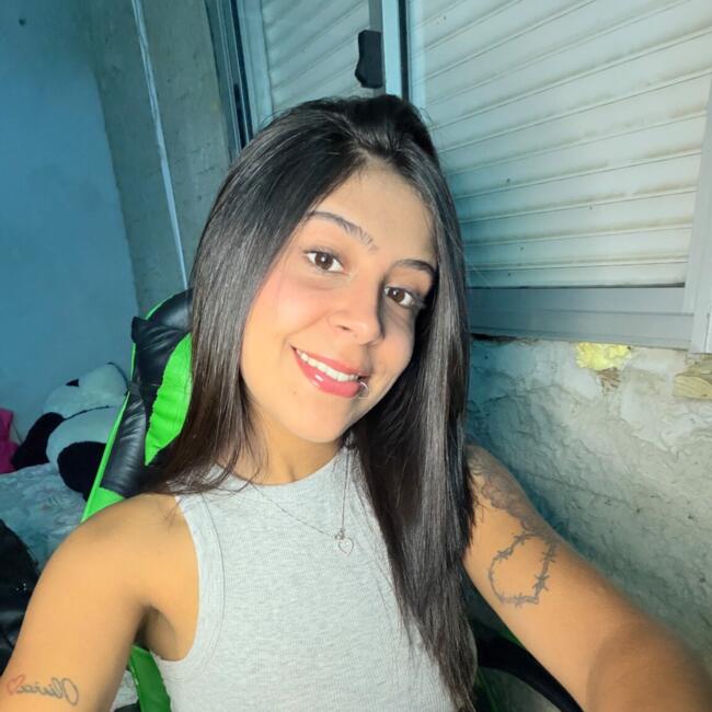 Niñera en Empalme Olmos: Naiara De Los Santos