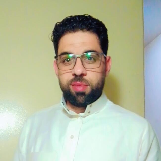 Babysitter in Buraidah: Abu