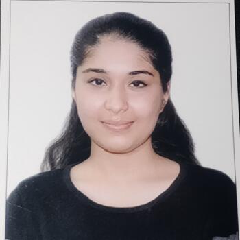 Baby-sitter in Surrey: Niyamat