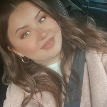 Baby-sitter in Carcassonne: Morgane