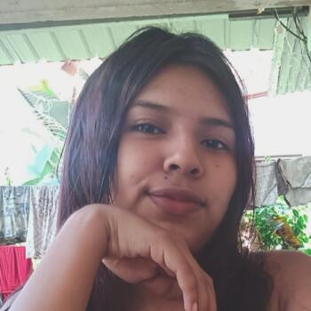 Babysitter La Chorrera: Maria