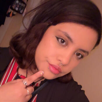 Barnvakt i Märsta: Jemila