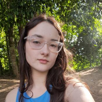 Babá em Timbó: Nicole