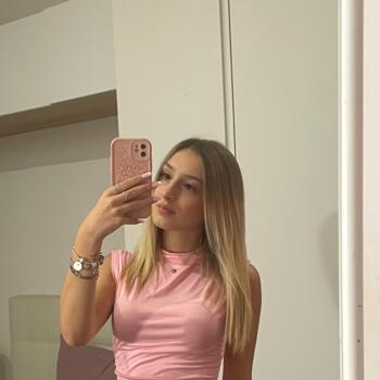 Babysitter a Roma: Elisabetta