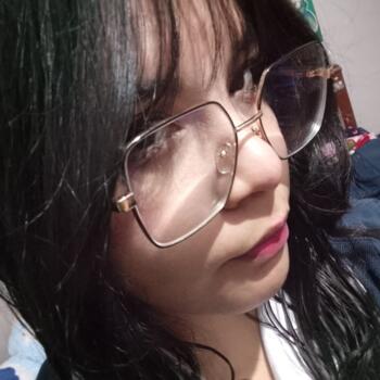 Niñera Puente Piedra (Departamento de Lima): Ariana