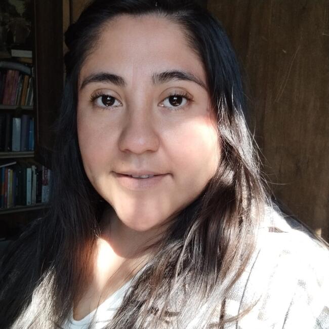 Niñera en Padre Las Casas: Karla