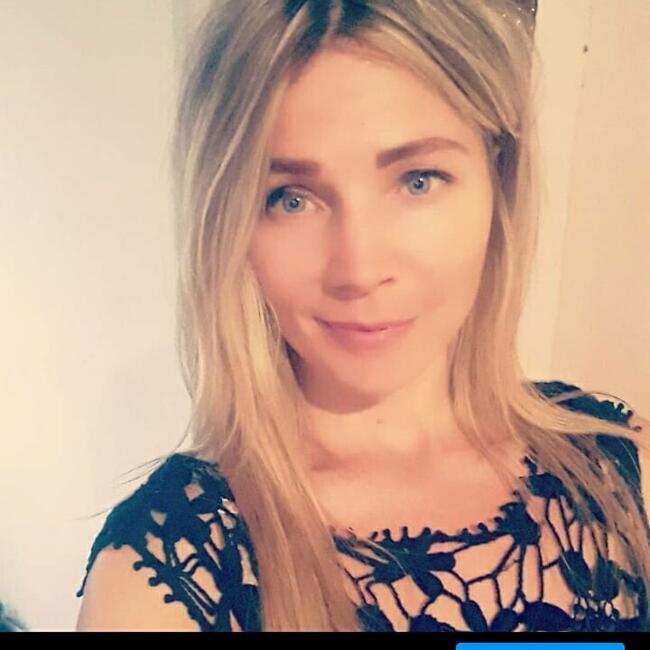 Babysitter in Valencia: Viktoriia