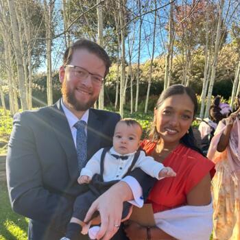 Babysitting job in Sydney: babysitting job Matthew