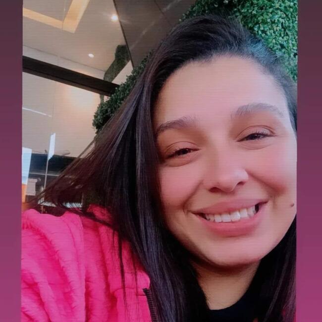 Babysitter in Seara: Renata