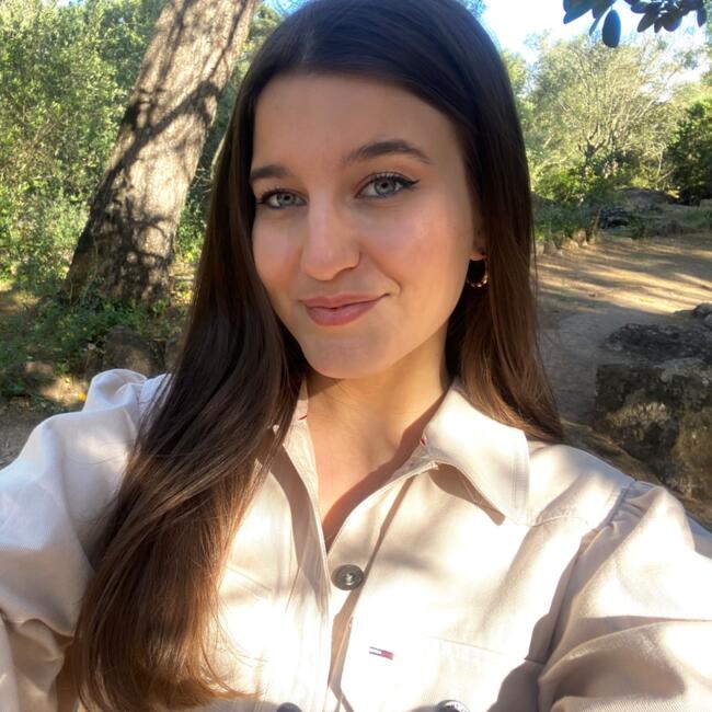 Babysitter em Ramada: Filipa