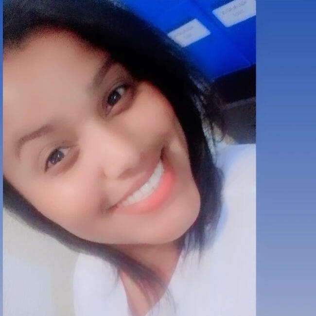 Babá em Florianópolis: Amanda