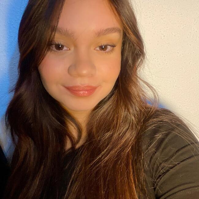 Babysitter em Leiria: Clara Ferreira