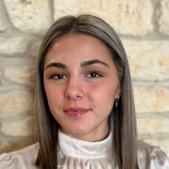 Babysitter in La Garenne-Colombes: Johana