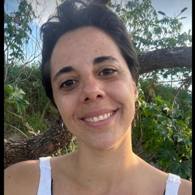 Babysitter in San Isidro: Sofia