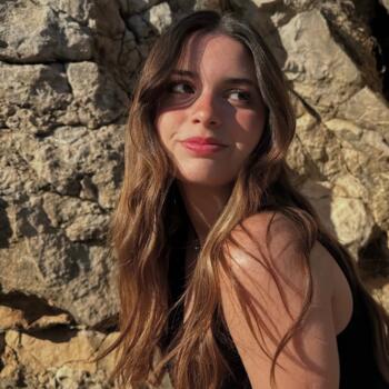 Babysitter in Oeiras: Maria