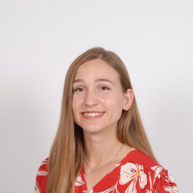 Babysitter in Ostróda: Liza