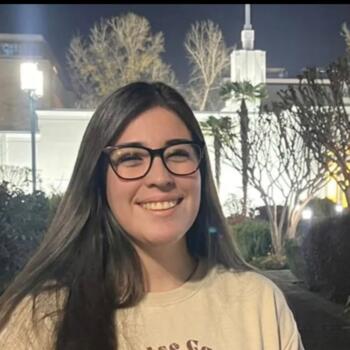 Babysitter in Villa Alemana: Catalina