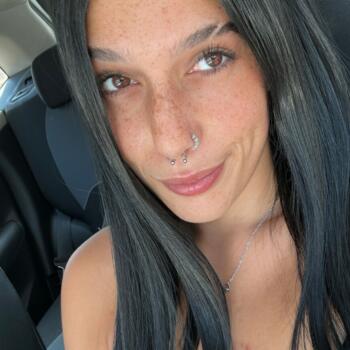 Babysitter a Melito di Napoli: Maria Pia