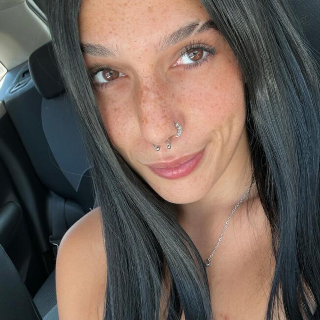 Babysitter a Melito di Napoli: Maria Pia