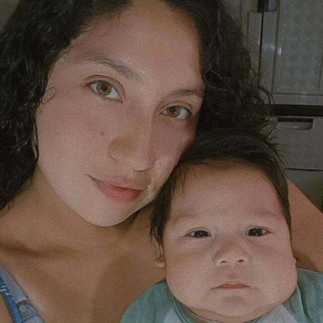 Babysitting job in Calderón (Pichincha): Ligia
