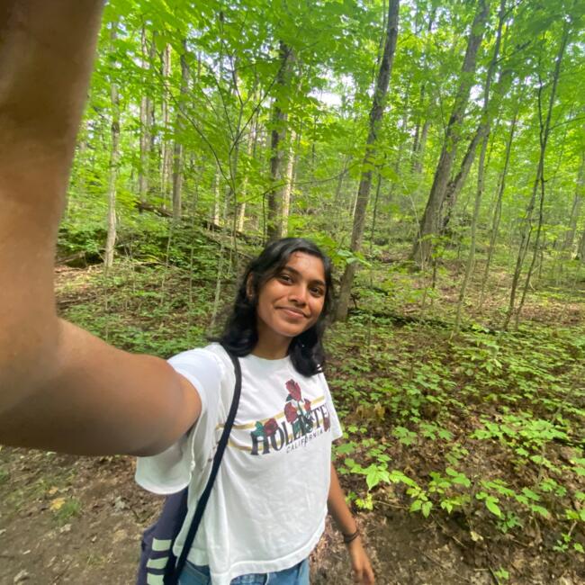 Baby-sitter in Toronto: Dayna
