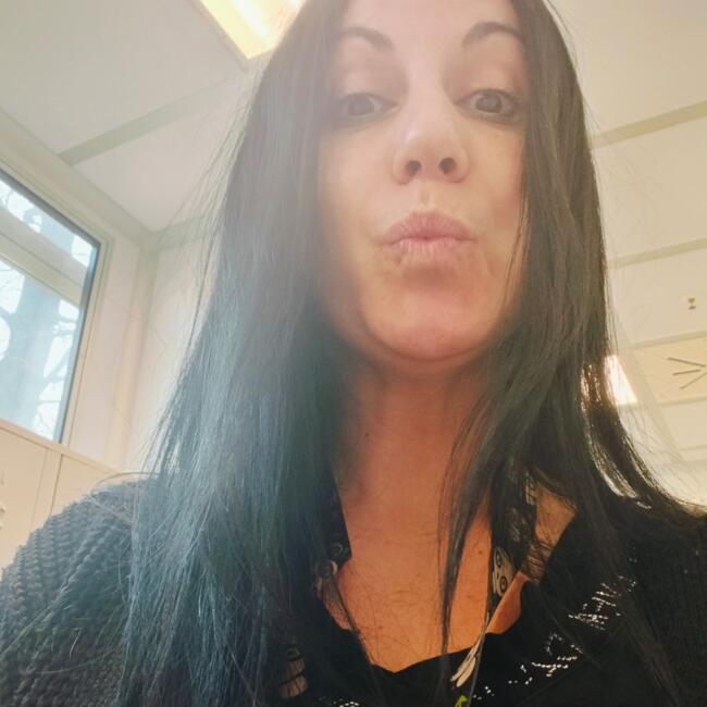 Babysitter in Mesenzana: Federica