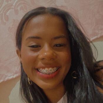 Babá Esmeraldas: Anna Luiza