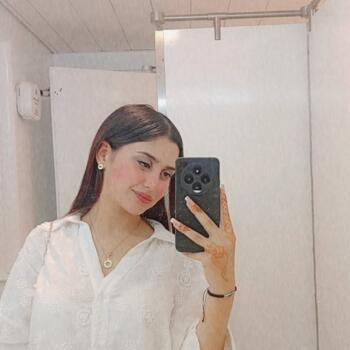 Niñera en Sabiñánigo: Basma