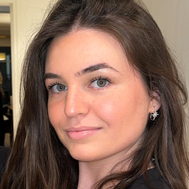 Babysitter in Málaga: Laure