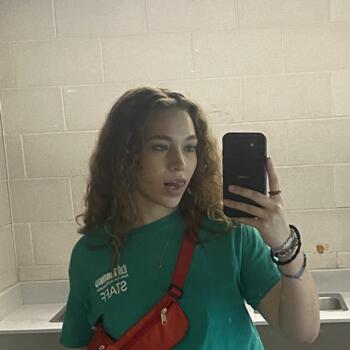 Babysitter in Guelph: Eden