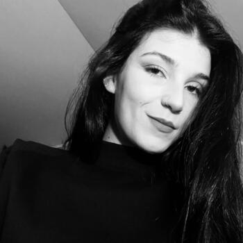 Babysitting job in Lisbon: babysitting job Joana