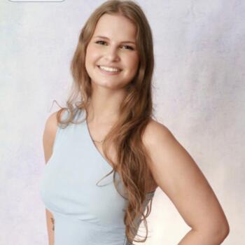 Babysitter in Vienna: Leonie