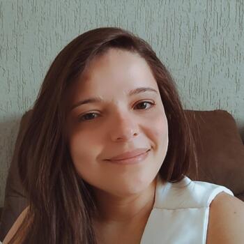 Babysitter Uberlândia: Jennifer