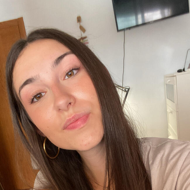 Canguro en Algemesí: Rita