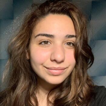 Babysitter Χίος: Αναστασία