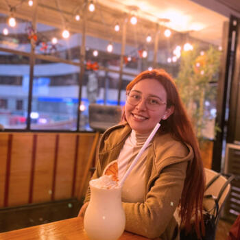 Babysitting job in Tocancipá: babysitting job Laura