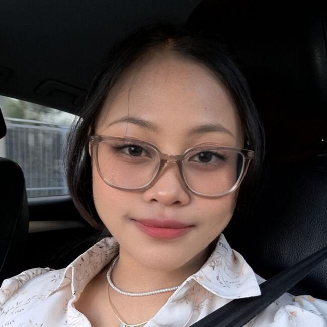 Niñera en Distrito de Miraflores: Shelena