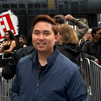 Babysitter in Melbourne: Aidan