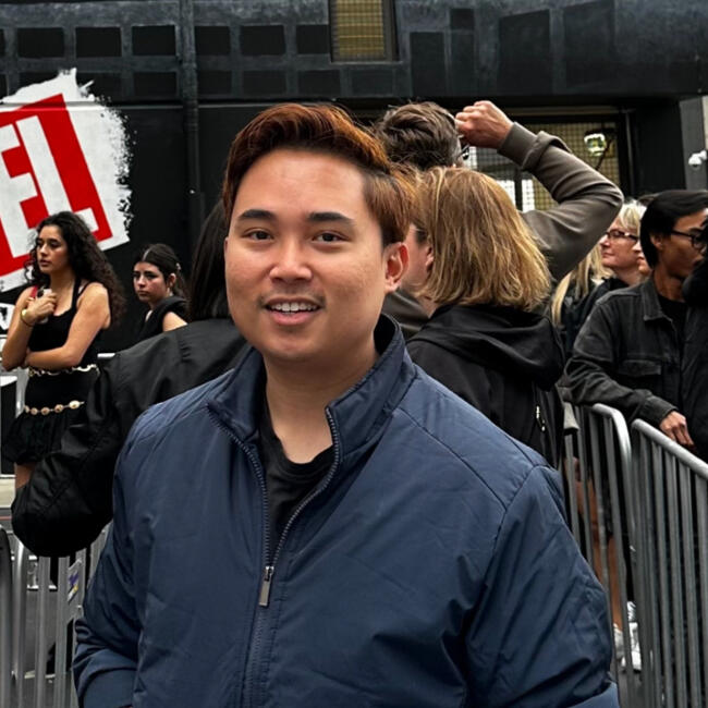 Babysitter in Melbourne: Aidan