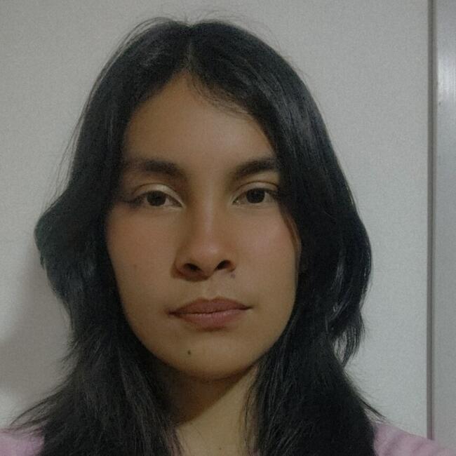 Babysitter in Duitama: Laura Sofia