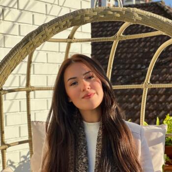 Babysitter in Dois Irmãos (Rio Grande do Sul): Djuli