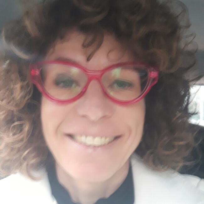 Babysitter a Camparada: Valeria