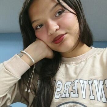 Babysitter in Caracas: Susej