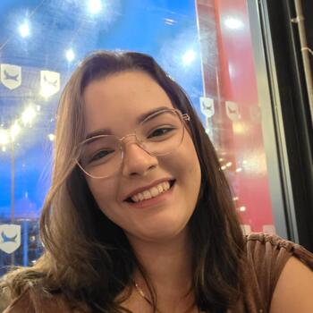 Childminder in Ballyboden: Amanda