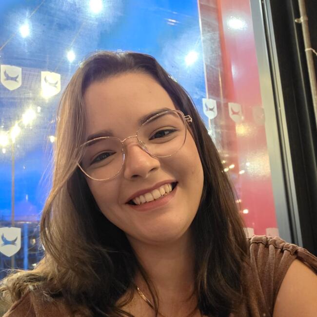 Childminder in Ballyboden: Amanda