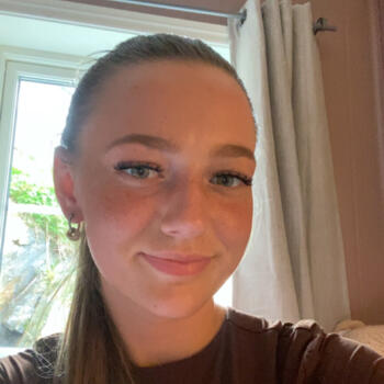 Childminder in Bergen: Iselin