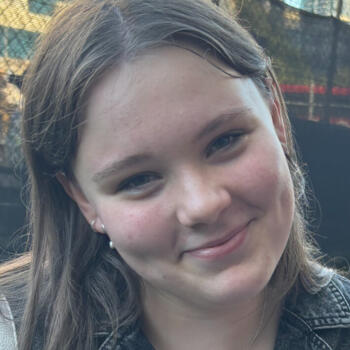 Babysitter Melbourne: Abbey